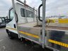 USED 2021 21 IVECO DAILY 2.3D HPI 14V 35S 3450 Chassis Cab 2dr Diesel Manual MWB Euro 6 (s/s) (136 ps) 1 OWNER IVECO DAILY DROPSIDE     RECENTYLY MOT'D & SERVICED     CALL US TO DISCUSS YOUR FINANCE REQUIREMENTS