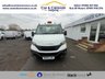 USED 2021 21 IVECO DAILY 2.3D HPI 14V 35S 3450 Chassis Cab 2dr Diesel Manual MWB Euro 6 (s/s) (136 ps) 1 OWNER IVECO DAILY DROPSIDE     RECENTYLY MOT'D & SERVICED     CALL US TO DISCUSS YOUR FINANCE REQUIREMENTS