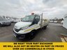 USED 2021 21 IVECO DAILY 2.3D HPI 14V 35S 3450 Chassis Cab 2dr Diesel Manual MWB Euro 6 (s/s) (136 ps) 1 OWNER IVECO DAILY DROPSIDE     RECENTYLY MOT'D & SERVICED     CALL US TO DISCUSS YOUR FINANCE REQUIREMENTS