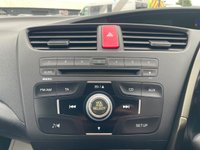 USED 2013 13 HONDA CIVIC 1.8 i-VTEC Ti Hatchback 5dr Petrol Manual Euro 5 (s/s) (142 ps) 