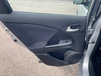 USED 2013 13 HONDA CIVIC 1.8 i-VTEC Ti Hatchback 5dr Petrol Manual Euro 5 (s/s) (142 ps) 