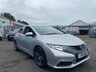 USED 2013 13 HONDA CIVIC 1.8 i-VTEC Ti Hatchback 5dr Petrol Manual Euro 5 (s/s) (142 ps) 