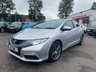 USED 2013 13 HONDA CIVIC 1.8 i-VTEC Ti Hatchback 5dr Petrol Manual Euro 5 (s/s) (142 ps) 