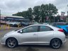 USED 2013 13 HONDA CIVIC 1.8 i-VTEC Ti Hatchback 5dr Petrol Manual Euro 5 (s/s) (142 ps) 