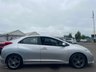USED 2013 13 HONDA CIVIC 1.8 i-VTEC Ti Hatchback 5dr Petrol Manual Euro 5 (s/s) (142 ps) 