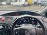 USED 2013 13 HONDA CIVIC 1.8 i-VTEC Ti Hatchback 5dr Petrol Manual Euro 5 (s/s) (142 ps) 