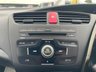 USED 2013 13 HONDA CIVIC 1.8 i-VTEC Ti Hatchback 5dr Petrol Manual Euro 5 (s/s) (142 ps) 