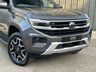 USED 2023 73 VOLKSWAGEN AMAROK Style 3.0 TDI V6 Auto 4Motion Double Cab Pickup (VAT Q) Euro 6 (s/s) (240 ps)  