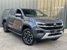 USED 2023 73 VOLKSWAGEN AMAROK Style 3.0 TDI V6 Auto 4Motion Double Cab Pickup (VAT Q) Euro 6 (s/s) (240 ps)  