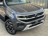 USED 2023 73 VOLKSWAGEN AMAROK Style 3.0 TDI V6 Auto 4Motion Double Cab Pickup (VAT Q) Euro 6 (s/s) (240 ps)  