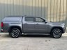 USED 2023 73 VOLKSWAGEN AMAROK Style 3.0 TDI V6 Auto 4Motion Double Cab Pickup (VAT Q) Euro 6 (s/s) (240 ps)  