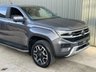 USED 2023 73 VOLKSWAGEN AMAROK Style 3.0 TDI V6 Auto 4Motion Double Cab Pickup (VAT Q) Euro 6 (s/s) (240 ps)  