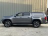 USED 2023 73 VOLKSWAGEN AMAROK Style 3.0 TDI V6 Auto 4Motion Double Cab Pickup (VAT Q) Euro 6 (s/s) (240 ps)  