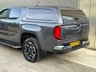 USED 2023 73 VOLKSWAGEN AMAROK Style 3.0 TDI V6 Auto 4Motion Double Cab Pickup (VAT Q) Euro 6 (s/s) (240 ps)  