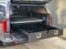 USED 2023 73 VOLKSWAGEN AMAROK Style 3.0 TDI V6 Auto 4Motion Double Cab Pickup (VAT Q) Euro 6 (s/s) (240 ps)  