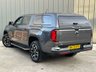 USED 2023 73 VOLKSWAGEN AMAROK Style 3.0 TDI V6 Auto 4Motion Double Cab Pickup (VAT Q) Euro 6 (s/s) (240 ps)  