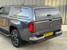 USED 2023 73 VOLKSWAGEN AMAROK Style 3.0 TDI V6 Auto 4Motion Double Cab Pickup (VAT Q) Euro 6 (s/s) (240 ps)  