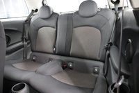USED 2021 71 MINI HATCH 1.5 Cooper Classic Hatchback 3dr Petrol Manual Euro 6 (s/s) (136 ps) LOW MILES  ONLY 12900 WITH DEALER SERVICE HISTORY  TWO KEYS  FACELIFT MODEL