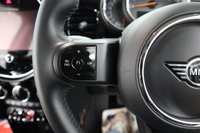 USED 2021 71 MINI HATCH 1.5 Cooper Classic Hatchback 3dr Petrol Manual Euro 6 (s/s) (136 ps) LOW MILES  ONLY 12900 WITH DEALER SERVICE HISTORY  TWO KEYS  FACELIFT MODEL