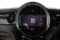 USED 2021 71 MINI HATCH 1.5 Cooper Classic Hatchback 3dr Petrol Manual Euro 6 (s/s) (136 ps) LOW MILES  ONLY 12900 WITH DEALER SERVICE HISTORY  TWO KEYS  FACELIFT MODEL