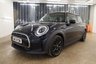 USED 2021 71 MINI HATCH 1.5 Cooper Classic Hatchback 3dr Petrol Manual Euro 6 (s/s) (136 ps) LOW MILES  ONLY 12900 WITH DEALER SERVICE HISTORY  TWO KEYS  FACELIFT MODEL
