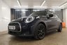 USED 2021 71 MINI HATCH 1.5 Cooper Classic Hatchback 3dr Petrol Manual Euro 6 (s/s) (136 ps) LOW MILES  ONLY 12900 WITH DEALER SERVICE HISTORY  TWO KEYS  FACELIFT MODEL