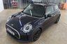 USED 2021 71 MINI HATCH 1.5 Cooper Classic Hatchback 3dr Petrol Manual Euro 6 (s/s) (136 ps) LOW MILES  ONLY 12900 WITH DEALER SERVICE HISTORY  TWO KEYS  FACELIFT MODEL