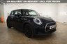 USED 2021 71 MINI HATCH 1.5 Cooper Classic Hatchback 3dr Petrol Manual Euro 6 (s/s) (136 ps) LOW MILES  ONLY 12900 WITH DEALER SERVICE HISTORY  TWO KEYS  FACELIFT MODEL