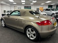 USED 2010 10 AUDI TT 2.0 TDI Roadster 2dr Diesel Manual quattro Euro 4 (170 ps) UK DELIVERY FLAT FEE &pound;175 (SUBJECT TO DEAL) *OVER 100 IMAGES ON OUR WEBSITE*BESPOKE FINANCE ARRANGED*PART EXCHANGE WELCOME*ALL VEHICLES HPI CLEAR