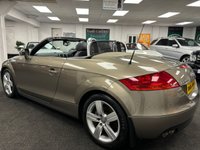 USED 2010 10 AUDI TT 2.0 TDI Roadster 2dr Diesel Manual quattro Euro 4 (170 ps) UK DELIVERY FLAT FEE &pound;175 (SUBJECT TO DEAL) *OVER 100 IMAGES ON OUR WEBSITE*BESPOKE FINANCE ARRANGED*PART EXCHANGE WELCOME*ALL VEHICLES HPI CLEAR
