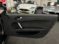 USED 2010 10 AUDI TT 2.0 TDI Roadster 2dr Diesel Manual quattro Euro 4 (170 ps) UK DELIVERY FLAT FEE &pound;175 (SUBJECT TO DEAL) *OVER 100 IMAGES ON OUR WEBSITE*BESPOKE FINANCE ARRANGED*PART EXCHANGE WELCOME*ALL VEHICLES HPI CLEAR