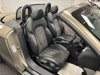 USED 2010 10 AUDI TT 2.0 TDI Roadster 2dr Diesel Manual quattro Euro 4 (170 ps) UK DELIVERY FLAT FEE &pound;175 (SUBJECT TO DEAL) *OVER 100 IMAGES ON OUR WEBSITE*BESPOKE FINANCE ARRANGED*PART EXCHANGE WELCOME*ALL VEHICLES HPI CLEAR