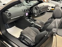 USED 2010 10 AUDI TT 2.0 TDI Roadster 2dr Diesel Manual quattro Euro 4 (170 ps) UK DELIVERY FLAT FEE &pound;175 (SUBJECT TO DEAL) *OVER 100 IMAGES ON OUR WEBSITE*BESPOKE FINANCE ARRANGED*PART EXCHANGE WELCOME*ALL VEHICLES HPI CLEAR