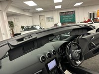 USED 2010 10 AUDI TT 2.0 TDI Roadster 2dr Diesel Manual quattro Euro 4 (170 ps) UK DELIVERY FLAT FEE &pound;175 (SUBJECT TO DEAL) *OVER 100 IMAGES ON OUR WEBSITE*BESPOKE FINANCE ARRANGED*PART EXCHANGE WELCOME*ALL VEHICLES HPI CLEAR