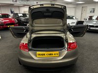 USED 2010 10 AUDI TT 2.0 TDI Roadster 2dr Diesel Manual quattro Euro 4 (170 ps) UK DELIVERY FLAT FEE &pound;175 (SUBJECT TO DEAL) *OVER 100 IMAGES ON OUR WEBSITE*BESPOKE FINANCE ARRANGED*PART EXCHANGE WELCOME*ALL VEHICLES HPI CLEAR