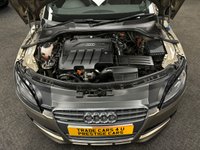 USED 2010 10 AUDI TT 2.0 TDI Roadster 2dr Diesel Manual quattro Euro 4 (170 ps) UK DELIVERY FLAT FEE &pound;175 (SUBJECT TO DEAL) *OVER 100 IMAGES ON OUR WEBSITE*BESPOKE FINANCE ARRANGED*PART EXCHANGE WELCOME*ALL VEHICLES HPI CLEAR