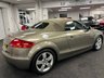 USED 2010 10 AUDI TT 2.0 TDI Roadster 2dr Diesel Manual quattro Euro 4 (170 ps) UK DELIVERY FLAT FEE &pound;175 (SUBJECT TO DEAL) *OVER 100 IMAGES ON OUR WEBSITE*BESPOKE FINANCE ARRANGED*PART EXCHANGE WELCOME*ALL VEHICLES HPI CLEAR