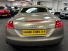 USED 2010 10 AUDI TT 2.0 TDI Roadster 2dr Diesel Manual quattro Euro 4 (170 ps) UK DELIVERY FLAT FEE &pound;175 (SUBJECT TO DEAL) *OVER 100 IMAGES ON OUR WEBSITE*BESPOKE FINANCE ARRANGED*PART EXCHANGE WELCOME*ALL VEHICLES HPI CLEAR