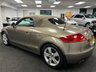 USED 2010 10 AUDI TT 2.0 TDI Roadster 2dr Diesel Manual quattro Euro 4 (170 ps) UK DELIVERY FLAT FEE &pound;175 (SUBJECT TO DEAL) *OVER 100 IMAGES ON OUR WEBSITE*BESPOKE FINANCE ARRANGED*PART EXCHANGE WELCOME*ALL VEHICLES HPI CLEAR