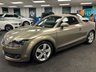 USED 2010 10 AUDI TT 2.0 TDI Roadster 2dr Diesel Manual quattro Euro 4 (170 ps) UK DELIVERY FLAT FEE &pound;175 (SUBJECT TO DEAL) *OVER 100 IMAGES ON OUR WEBSITE*BESPOKE FINANCE ARRANGED*PART EXCHANGE WELCOME*ALL VEHICLES HPI CLEAR