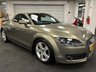 USED 2010 10 AUDI TT 2.0 TDI Roadster 2dr Diesel Manual quattro Euro 4 (170 ps) UK DELIVERY FLAT FEE &pound;175 (SUBJECT TO DEAL) *OVER 100 IMAGES ON OUR WEBSITE*BESPOKE FINANCE ARRANGED*PART EXCHANGE WELCOME*ALL VEHICLES HPI CLEAR