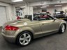 USED 2010 10 AUDI TT 2.0 TDI Roadster 2dr Diesel Manual quattro Euro 4 (170 ps) UK DELIVERY FLAT FEE &pound;175 (SUBJECT TO DEAL) *OVER 100 IMAGES ON OUR WEBSITE*BESPOKE FINANCE ARRANGED*PART EXCHANGE WELCOME*ALL VEHICLES HPI CLEAR
