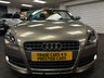 USED 2010 10 AUDI TT 2.0 TDI Roadster 2dr Diesel Manual quattro Euro 4 (170 ps) UK DELIVERY FLAT FEE &pound;175 (SUBJECT TO DEAL) *OVER 100 IMAGES ON OUR WEBSITE*BESPOKE FINANCE ARRANGED*PART EXCHANGE WELCOME*ALL VEHICLES HPI CLEAR