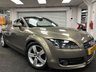 USED 2010 10 AUDI TT 2.0 TDI Roadster 2dr Diesel Manual quattro Euro 4 (170 ps) UK DELIVERY FLAT FEE &pound;175 (SUBJECT TO DEAL) *OVER 100 IMAGES ON OUR WEBSITE*BESPOKE FINANCE ARRANGED*PART EXCHANGE WELCOME*ALL VEHICLES HPI CLEAR