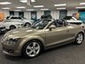 USED 2010 10 AUDI TT 2.0 TDI Roadster 2dr Diesel Manual quattro Euro 4 (170 ps) UK DELIVERY FLAT FEE &pound;175 (SUBJECT TO DEAL) *OVER 100 IMAGES ON OUR WEBSITE*BESPOKE FINANCE ARRANGED*PART EXCHANGE WELCOME*ALL VEHICLES HPI CLEAR
