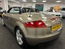USED 2010 10 AUDI TT 2.0 TDI Roadster 2dr Diesel Manual quattro Euro 4 (170 ps) UK DELIVERY FLAT FEE &pound;175 (SUBJECT TO DEAL) *OVER 100 IMAGES ON OUR WEBSITE*BESPOKE FINANCE ARRANGED*PART EXCHANGE WELCOME*ALL VEHICLES HPI CLEAR