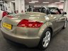 USED 2010 10 AUDI TT 2.0 TDI Roadster 2dr Diesel Manual quattro Euro 4 (170 ps) UK DELIVERY FLAT FEE &pound;175 (SUBJECT TO DEAL) *OVER 100 IMAGES ON OUR WEBSITE*BESPOKE FINANCE ARRANGED*PART EXCHANGE WELCOME*ALL VEHICLES HPI CLEAR