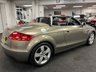 USED 2010 10 AUDI TT 2.0 TDI Roadster 2dr Diesel Manual quattro Euro 4 (170 ps) UK DELIVERY FLAT FEE &pound;175 (SUBJECT TO DEAL) *OVER 100 IMAGES ON OUR WEBSITE*BESPOKE FINANCE ARRANGED*PART EXCHANGE WELCOME*ALL VEHICLES HPI CLEAR