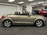 USED 2010 10 AUDI TT 2.0 TDI Roadster 2dr Diesel Manual quattro Euro 4 (170 ps) UK DELIVERY FLAT FEE &pound;175 (SUBJECT TO DEAL) *OVER 100 IMAGES ON OUR WEBSITE*BESPOKE FINANCE ARRANGED*PART EXCHANGE WELCOME*ALL VEHICLES HPI CLEAR