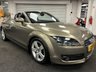 USED 2010 10 AUDI TT 2.0 TDI Roadster 2dr Diesel Manual quattro Euro 4 (170 ps) UK DELIVERY FLAT FEE &pound;175 (SUBJECT TO DEAL) *OVER 100 IMAGES ON OUR WEBSITE*BESPOKE FINANCE ARRANGED*PART EXCHANGE WELCOME*ALL VEHICLES HPI CLEAR